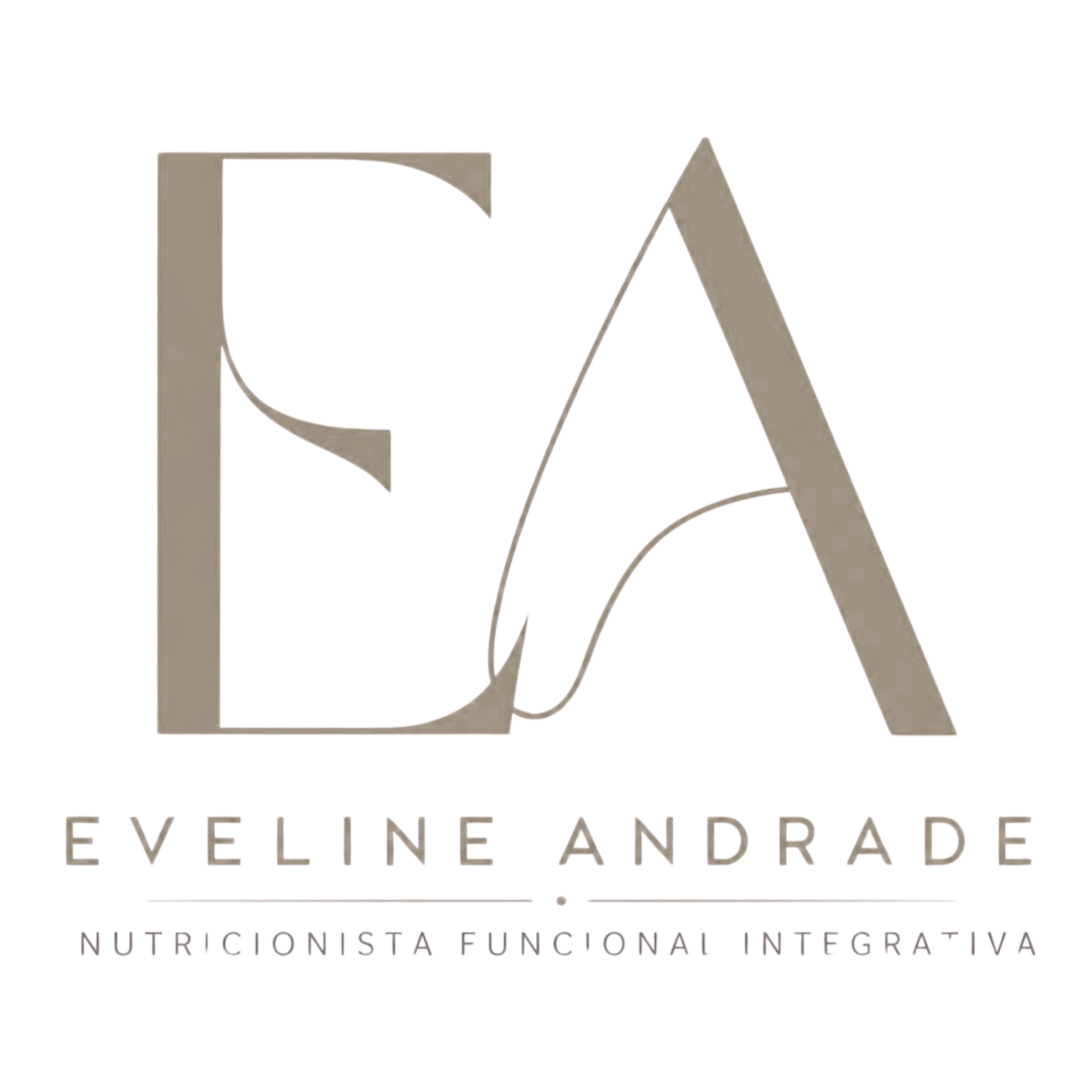 Eveline Andrade Nutricionista Funcional Integrativa